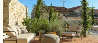 Villa LiliAna (Istria - Foli)
