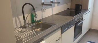 Apartment at Griesplatz