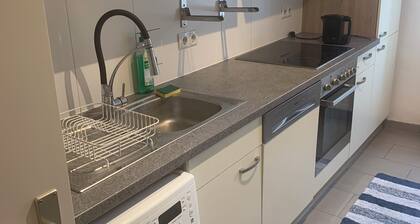 Apartment at Griesplatz