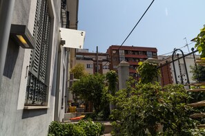 Área da propriedade