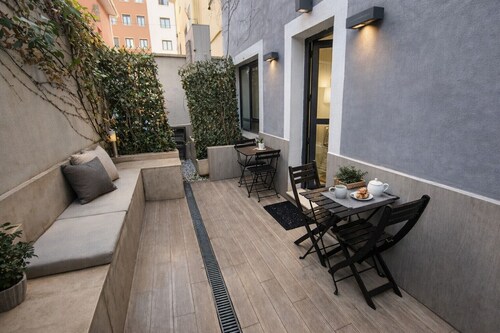 Asombroso Alojamiento - Habitación en Madrid