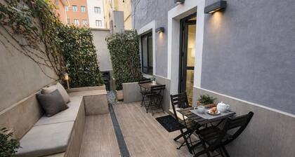 Asombroso Alojamiento - Habitación en Madrid