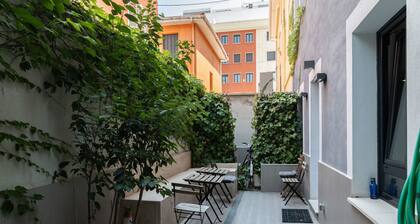 Asombroso Alojamiento - Habitación en Madrid