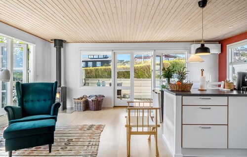 2 bedroom cozy home in Kerteminde