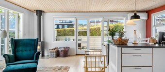 2 bedroom cozy home in Kerteminde