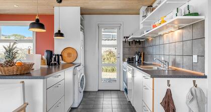 Maison confortable de 2 chambres Ă .