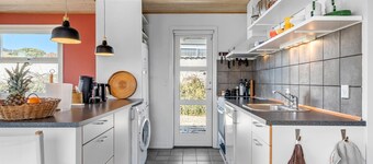 2 bedroom cozy home in Kerteminde