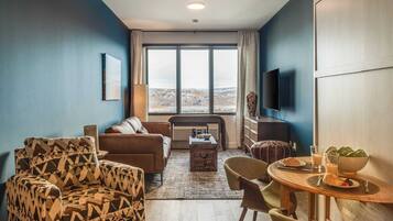 Rumah (1 Bedroom) | Interior