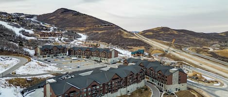 Casa (1 Bedroom) | Interior