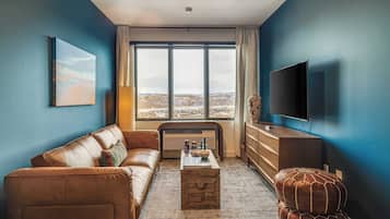 House (1 Bedroom) | Front of property