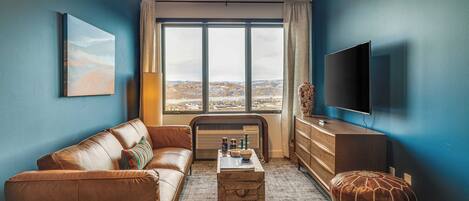 House (1 Bedroom) | Front of property