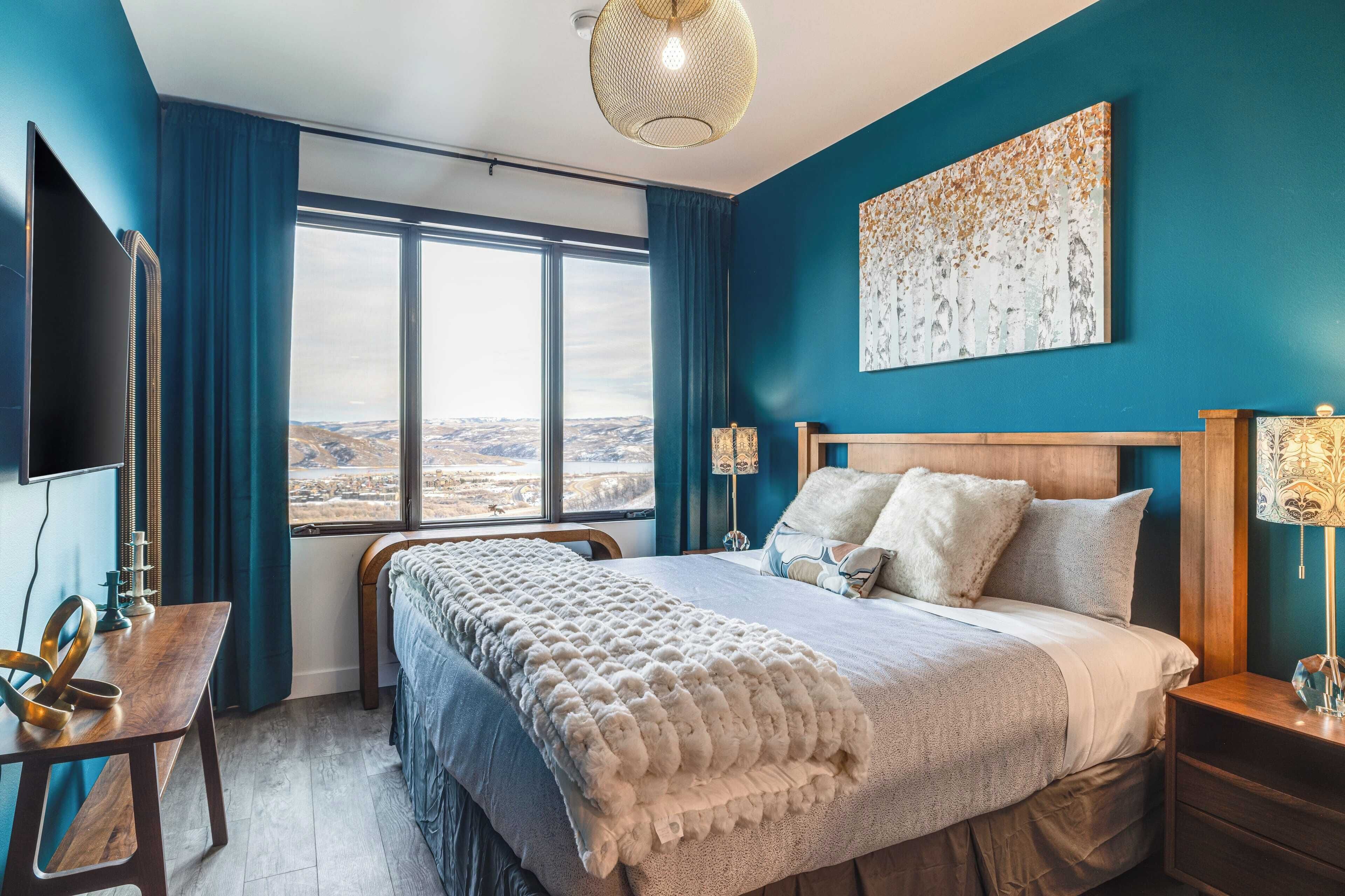 獨棟房屋 (1 Bedroom) | 住宿內部