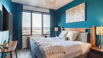 Rumah (1 Bedroom) | Interior