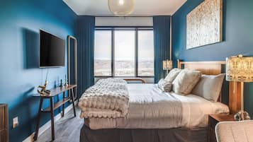 House (1 Bedroom) | Interior