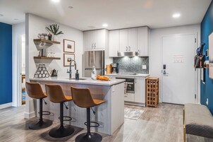 House (1 Bedroom) | Interior