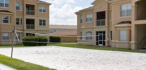 Exterior - Splash of Fun Family Condo Near Disney (Davenport)