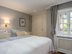 2 bedrooms, WiFi
