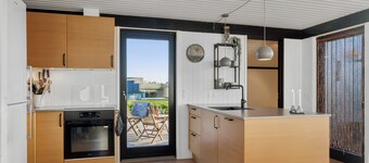 Cozy summer house close to beach and nature