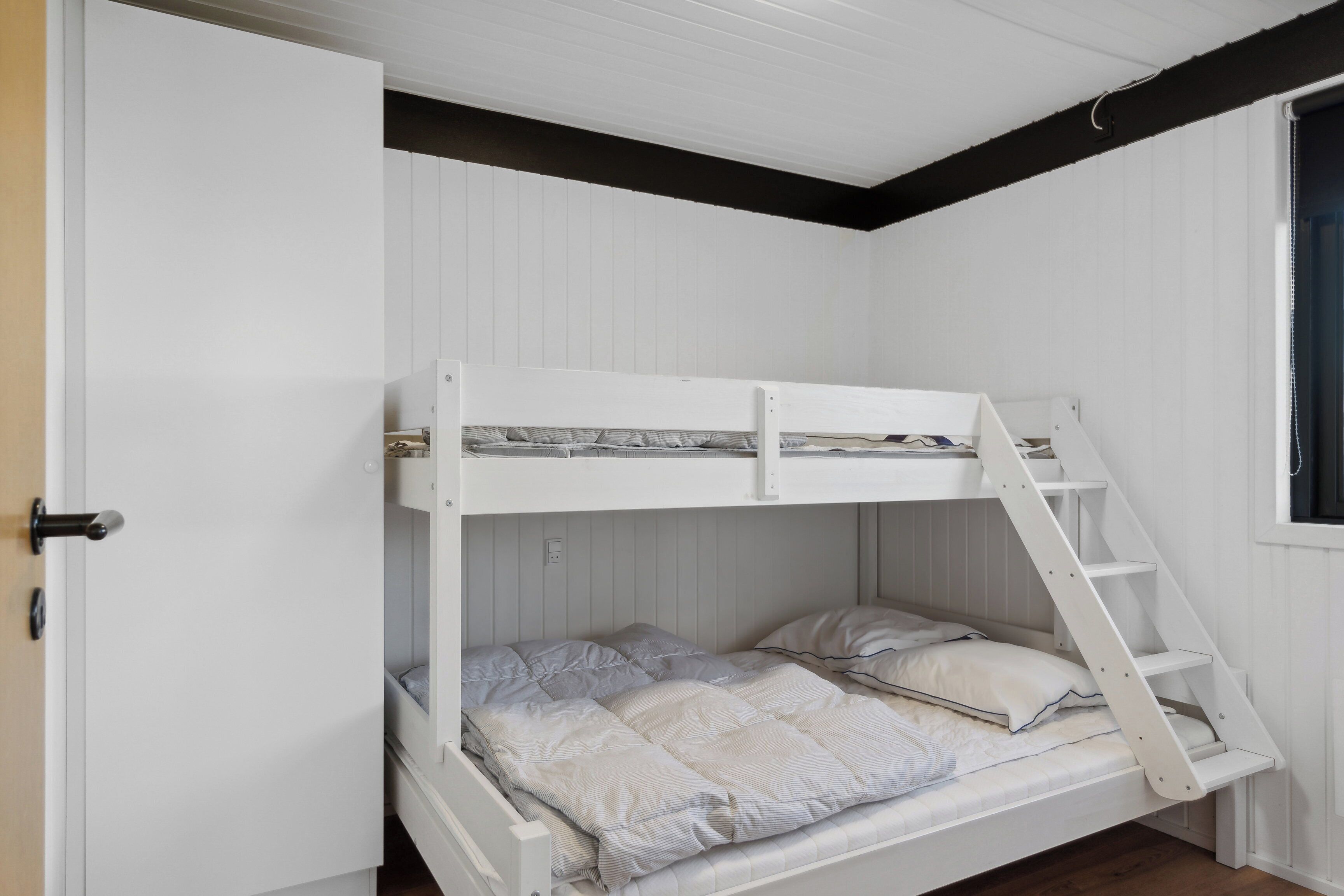 2 chambres, Wi-Fi gratuit