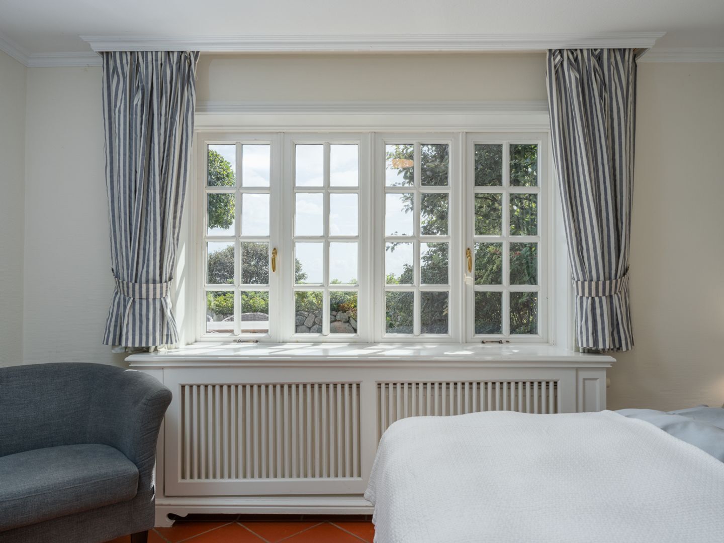 2 Schlafzimmer, Bügeleisen/Bügelbrett, WLAN