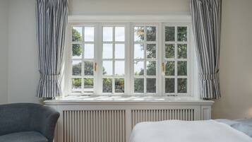 2 Schlafzimmer, Bügeleisen/Bügelbrett, WLAN