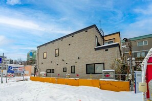 Exterior - SHIRAKABA (Otaru)