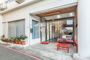 Exterior - Rich house (Hengchun)