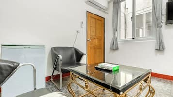 Habitación doble | Vistas desde la habitación