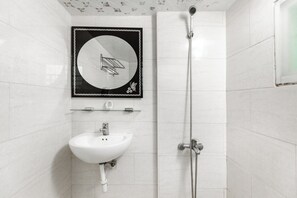 Bathroom - Rich house (Hengchun)