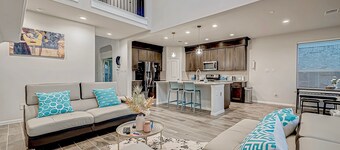 Lake house for family vacation !!