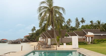 Sadi Beach House