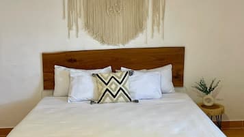 1 bedroom, in-room safe, iron/ironing board, WiFi