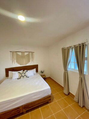 1 habitación y caja de seguridad en la habitación 