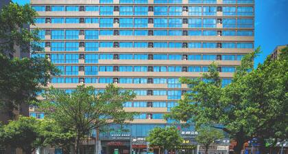 Tianjie International Hotel