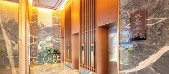Tianjie International Hotel