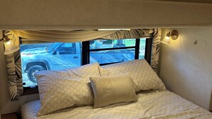 2 dormitorios, tabla de planchar con plancha, wifi y ropa de cama