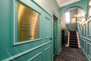 Interior - GuestReady – Marvelous hideaway in central London (London)
