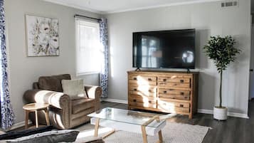 Smart-tv
