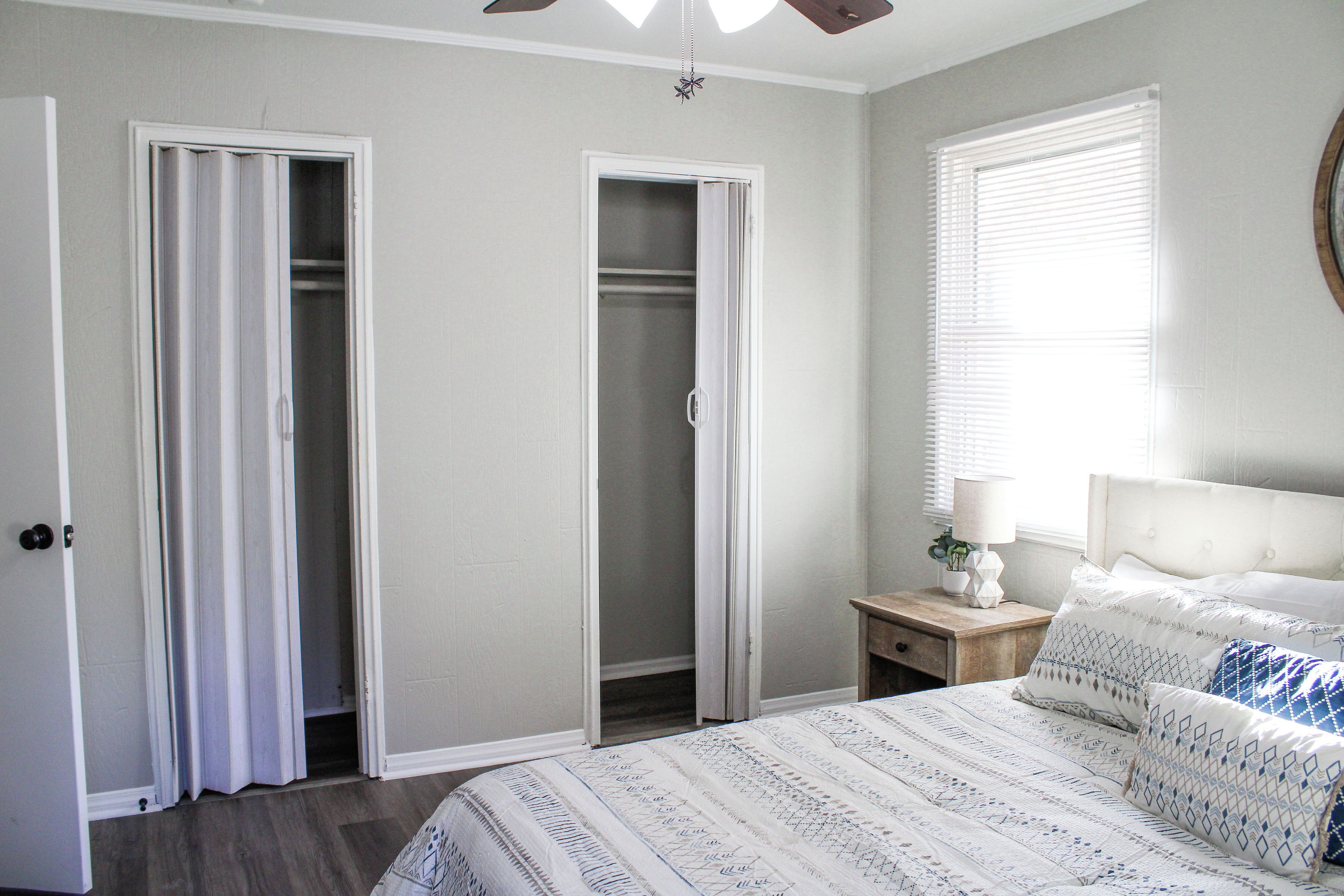 3 Schlafzimmer, Schreibtisch, kostenloses WLAN, Bettwäsche