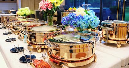 TC Hotel Binh Duong New City