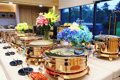 TC Hotel Thành phố mới Bình Dương
