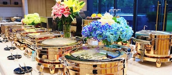 TC Hotel Binh Duong New City