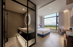 Standard Double Room, 1 Queen Bed