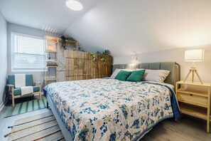 2 camere, ferro/asse da stiro, Wi-Fi, lenzuola