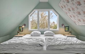 3 chambres, Wi-Fi gratuit