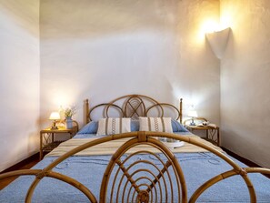 2 slaapkamers, gratis wifi