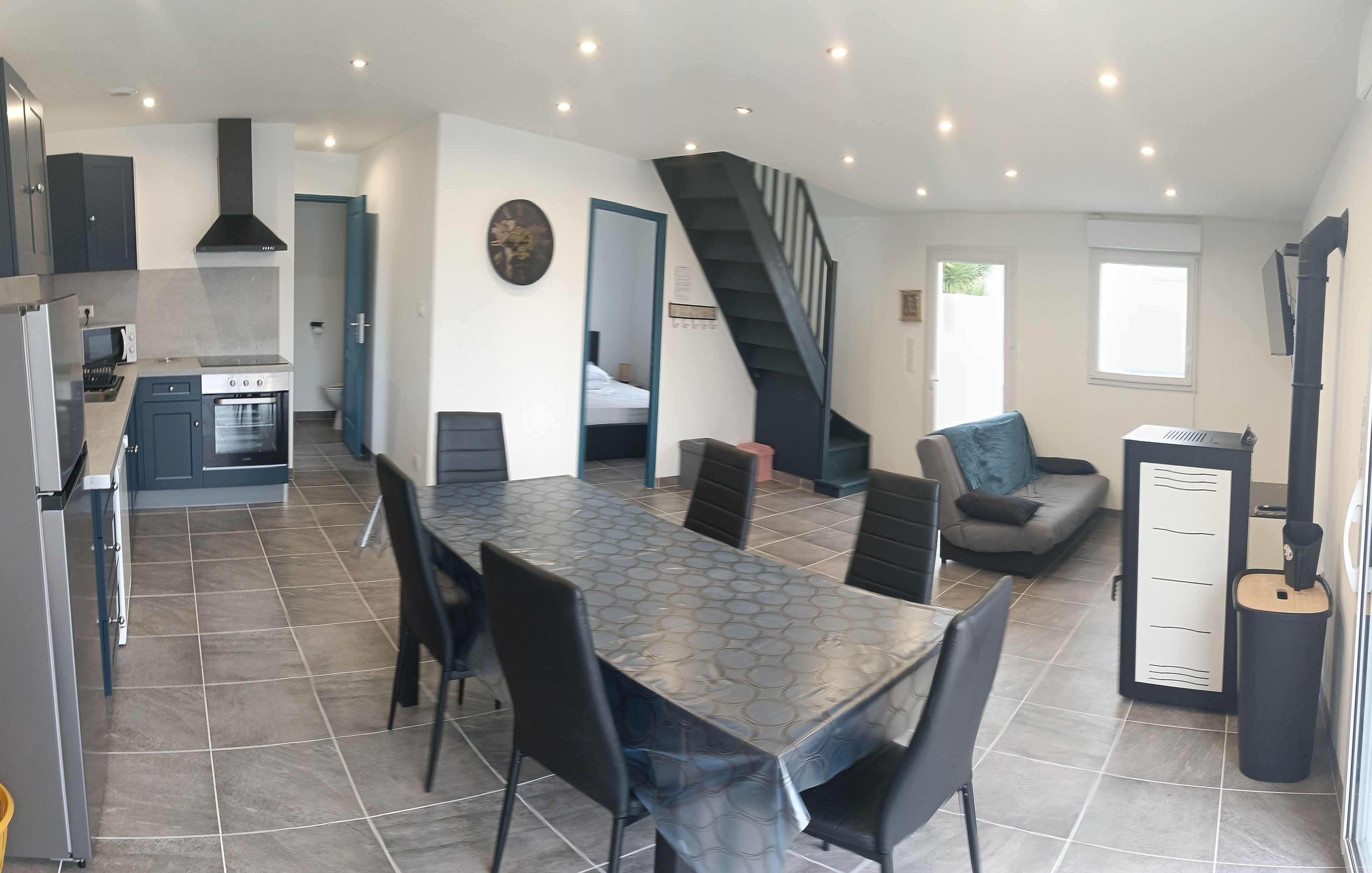 Intérieur