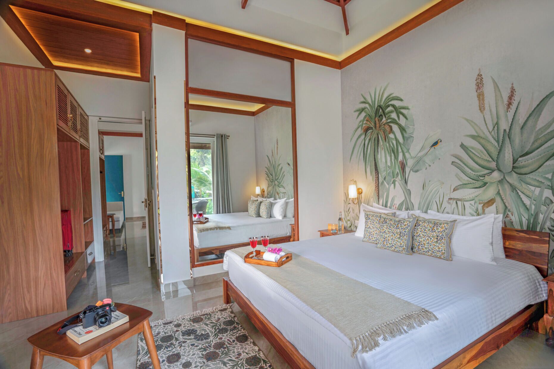 Truy cập Internet không dây miễn phí 