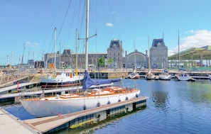 Port de plaisance