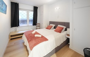 1 chambre, Wi-Fi gratuit